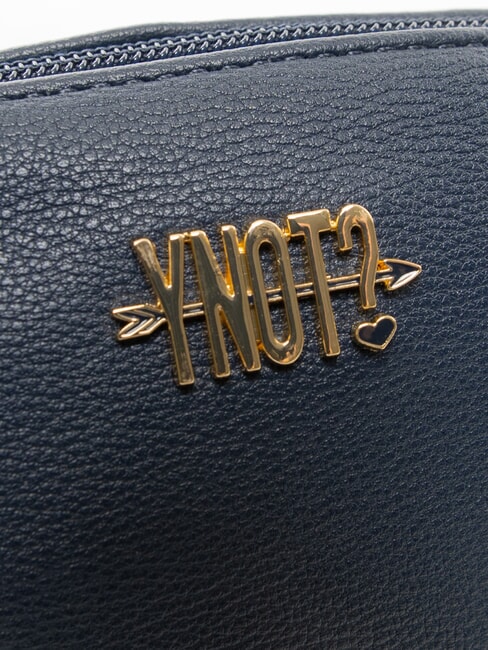 LOVERS Flared beauty case navy - Beauty Case