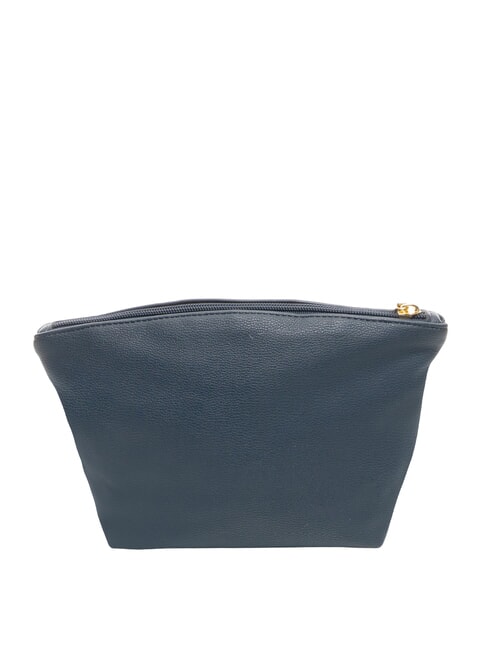 LOVERS Flared beauty case navy - Beauty Case
