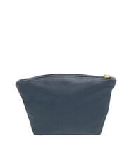 YNOT LOVERS Flared beauty case navy - Beauty Case - 4