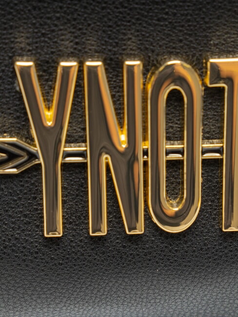 LOVERS Square shoulder bag BLACK - Women&rsquo;s Bags