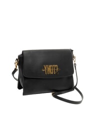 YNOT LOVERS Shoulder bag with flap BLACK - Women&rsquo;s Bags - 2