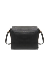 YNOT LOVERS Shoulder bag with flap BLACK - Women&rsquo;s Bags - 4