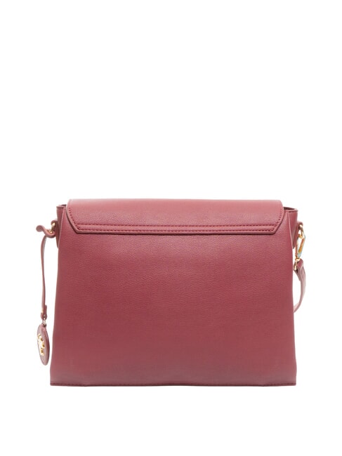 LOVERS Shoulder bag with flap cherry - Women&rsquo;s Bags