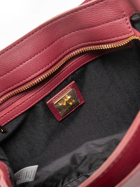 LOVERS Shoulder bag with flap cherry - Women&rsquo;s Bags
