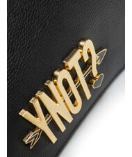 YNOT LOVERS Shoulder shopping bag BLACK - Women&rsquo;s Bags - 3