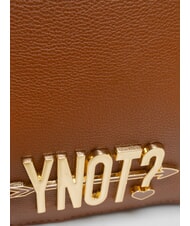 YNOT LOVERS Shoulder shopping bag tan - Women&rsquo;s Bags - 3