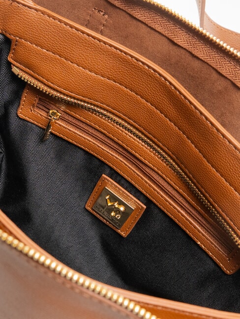 LOVERS Shoulder shopping bag tan - Women&rsquo;s Bags