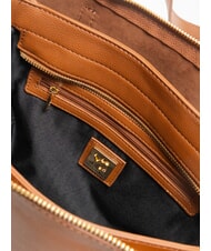 YNOT LOVERS Shoulder shopping bag tan - Women&rsquo;s Bags - 4