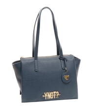 YNOT LOVERS Shoulder shopping bag navy - Women&rsquo;s Bags - 2