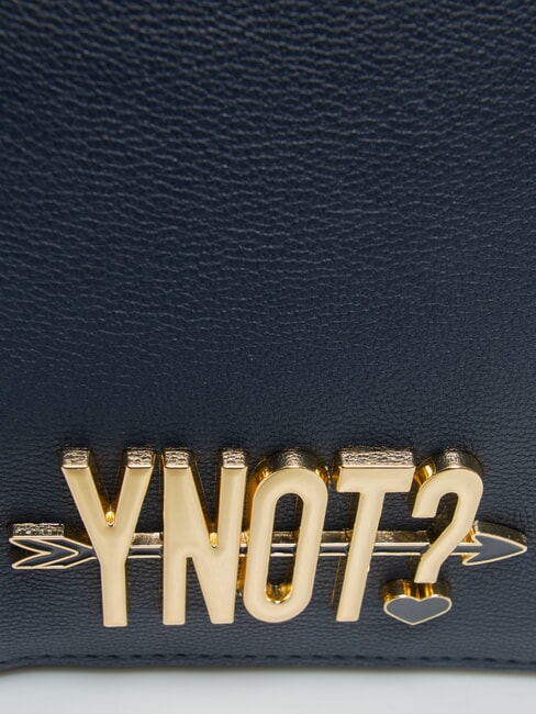 LOVERS Shoulder shopping bag navy - Women&rsquo;s Bags