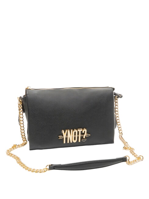 LOVERS Medium shoulder bag BLACK - Women&rsquo;s Bags