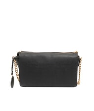 YNOT LOVERS Medium shoulder bag BLACK - Women&rsquo;s Bags - 4