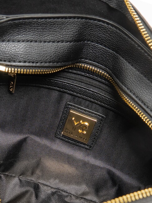 LOVERS Medium shoulder bag BLACK - Women&rsquo;s Bags