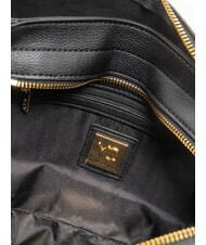 YNOT LOVERS Medium shoulder bag BLACK - Women&rsquo;s Bags - 5