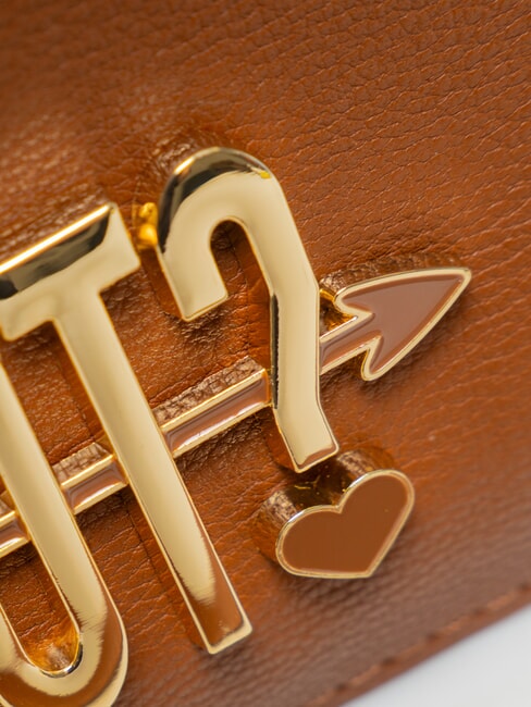 LOVERS Medium shoulder bag tan - Women&rsquo;s Bags