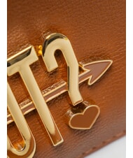 YNOT LOVERS Medium shoulder bag tan - Women&rsquo;s Bags - 3