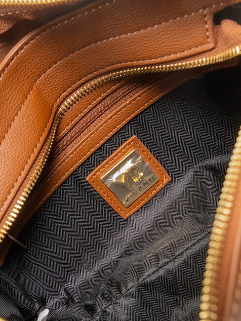 LOVERS Medium shoulder bag tan - Women&rsquo;s Bags