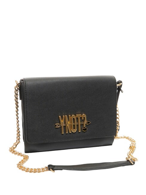 LOVERS Square shoulder bag BLACK - Women&rsquo;s Bags