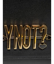 YNOT LOVERS Square shoulder bag BLACK - Women&rsquo;s Bags - 3