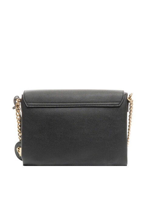 LOVERS Square shoulder bag BLACK - Women&rsquo;s Bags