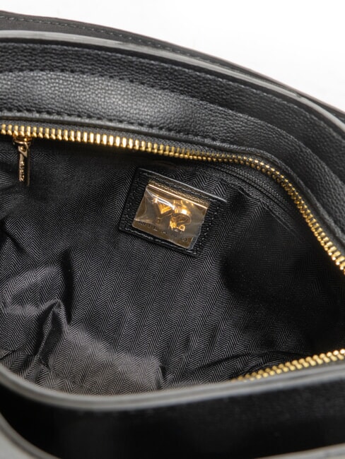 LOVERS Square shoulder bag BLACK - Women&rsquo;s Bags