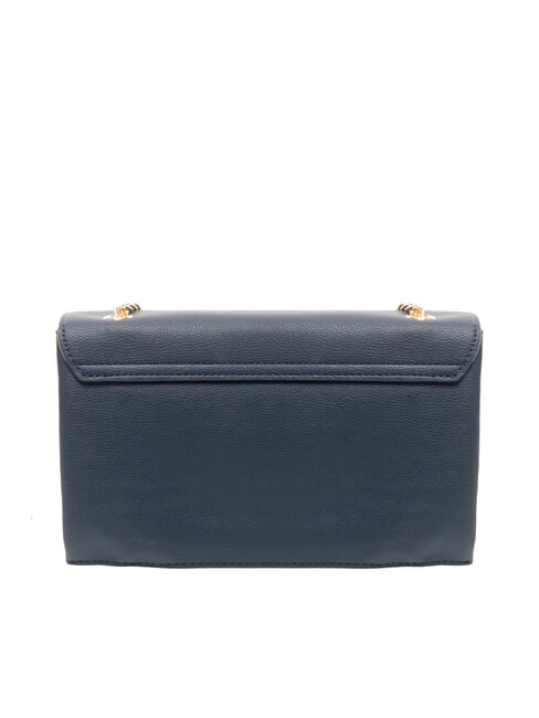 LOVERS Shoulder bag with flap navy - Women&rsquo;s Bags