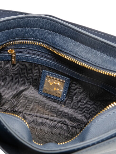 LOVERS Shoulder bag with flap navy - Women&rsquo;s Bags