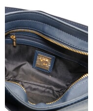 YNOT LOVERS Shoulder bag with flap navy - Women&rsquo;s Bags - 5