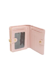 YNOT LUCY Compact coin purse wallet blush - Women&rsquo;s Wallets - 2
