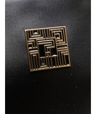 YNOT LUCY Flared beauty case BLACK - Beauty Case - 3