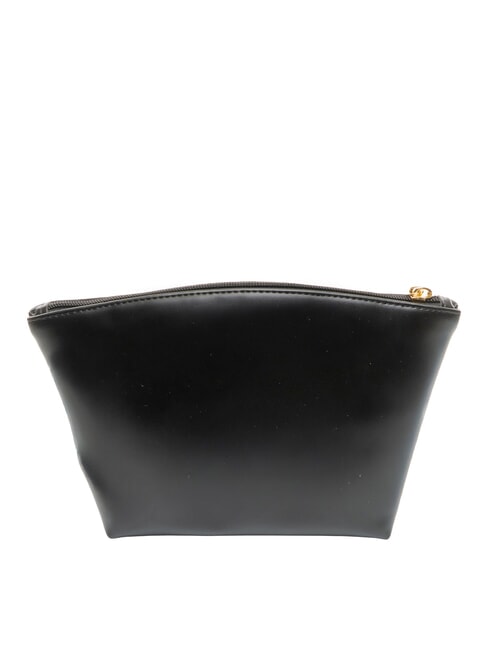 LUCY Flared beauty case BLACK - Beauty Case