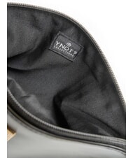 YNOT LUCY Flared beauty case BLACK - Beauty Case - 5