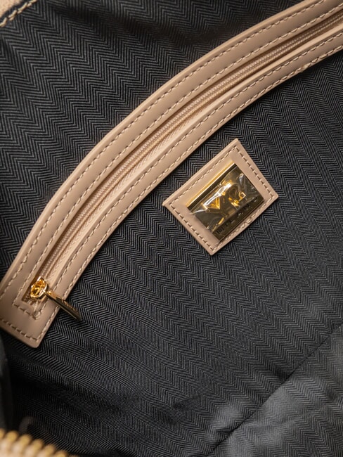 LUCY Hobo shoulder bag sand - Women&rsquo;s Bags