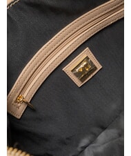 YNOT LUCY Hobo shoulder bag sand - Women&rsquo;s Bags - 5