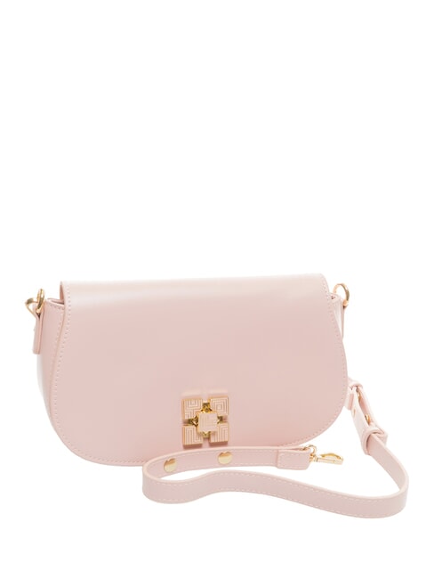 LUCY Shoulder bag with flap blush - Women&rsquo;s Bags
