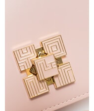 YNOT LUCY Shoulder bag with flap blush - Women&rsquo;s Bags - 3