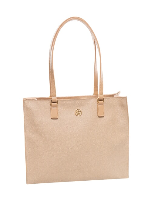 LUX Shoulder shopping bag caramel - Women&rsquo;s Bags