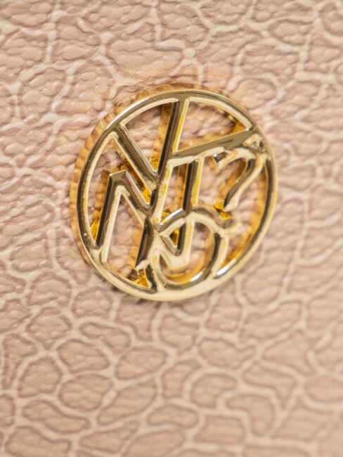 LUX Shoulder shopping bag caramel - Women&rsquo;s Bags