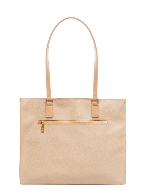 LUX Shoulder shopping bag caramel - Women&rsquo;s Bags