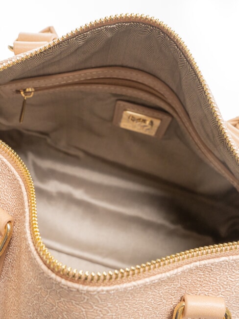 LUX Trunk bag caramel - Women&rsquo;s Bags