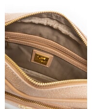 YNOT LUX Camera case bag with pocket caramel - Women&rsquo;s Bags - 4