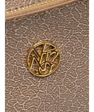 YNOT LUX Hobo shoulder bag with pocket havana - Women&rsquo;s Bags - 3