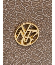 YNOT LUX Shoulder bag with chain handles havana - Women&rsquo;s Bags - 3