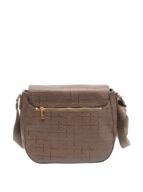 LABIRINT Shoulder bag with flap nut - Women&rsquo;s Bags