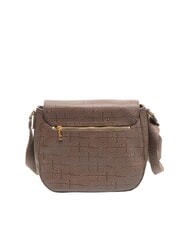 YNOT LABIRINT Shoulder bag with flap nut - Women&rsquo;s Bags - 2