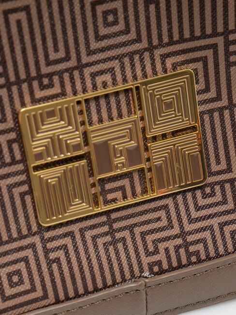 LABIRINT Shoulder bag with flap nut - Women&rsquo;s Bags