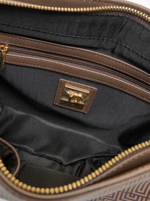 LABIRINT Shoulder bag with flap nut - Women&rsquo;s Bags