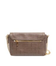 YNOT LABIRINT Chain insert shoulder bag nut - Women&rsquo;s Bags - 4