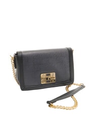 YNOT LABIRINT Chain insert shoulder bag BLACK - Women&rsquo;s Bags - 2