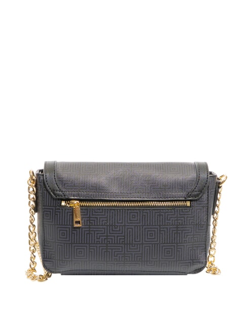 LABIRINT Chain insert shoulder bag BLACK - Women&rsquo;s Bags